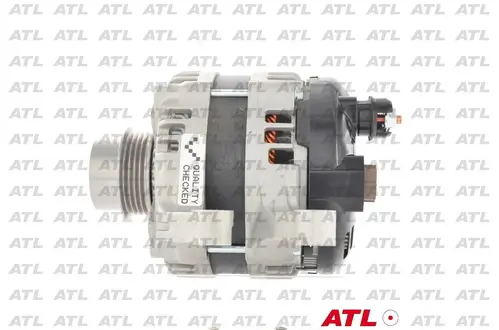 Generator 12 V ATL Autotechnik L 52 980 Bild Generator 12 V ATL Autotechnik L 52 980