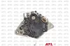 Generator 14 V ATL Autotechnik L 53 030 Bild Generator 14 V ATL Autotechnik L 53 030