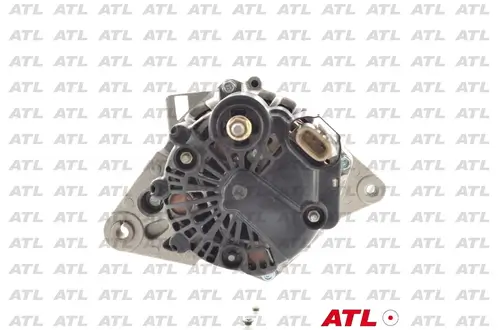Generator 14 V ATL Autotechnik L 53 030 Bild Generator 14 V ATL Autotechnik L 53 030