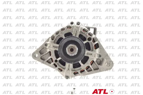 Generator 14 V ATL Autotechnik L 53 030 Bild Generator 14 V ATL Autotechnik L 53 030