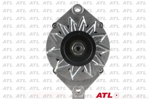 Generator 14 V ATL Autotechnik L 60 010 Bild Generator 14 V ATL Autotechnik L 60 010