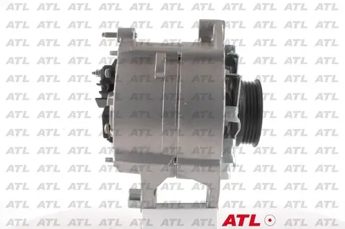 Generator 14 V ATL Autotechnik L 60 010 Bild Generator 14 V ATL Autotechnik L 60 010