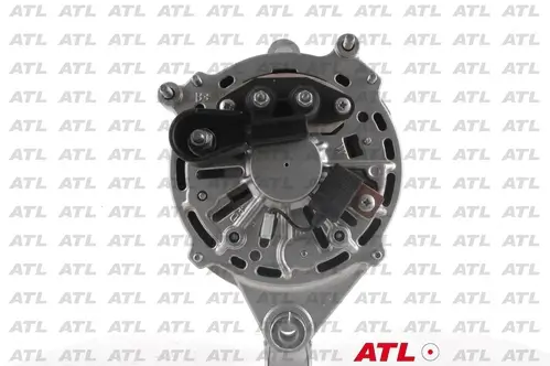 Generator 14 V ATL Autotechnik L 60 010 Bild Generator 14 V ATL Autotechnik L 60 010