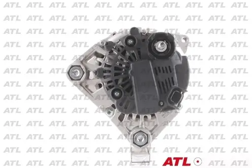 Generator 14 V ATL Autotechnik L 60 020 Bild Generator 14 V ATL Autotechnik L 60 020