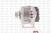 Generator 14 V ATL Autotechnik L 60 020 Bild Generator 14 V ATL Autotechnik L 60 020