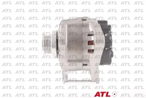 Generator 14 V ATL Autotechnik L 60 020 Bild Generator 14 V ATL Autotechnik L 60 020