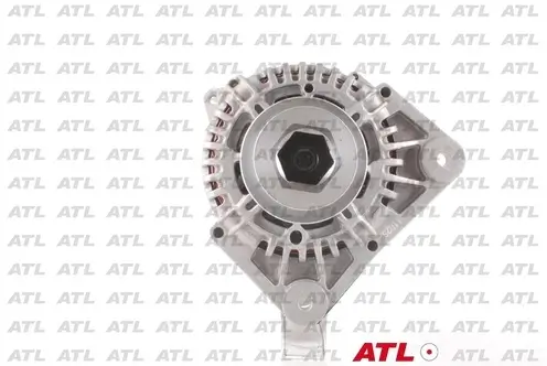 Generator 14 V ATL Autotechnik L 60 020 Bild Generator 14 V ATL Autotechnik L 60 020
