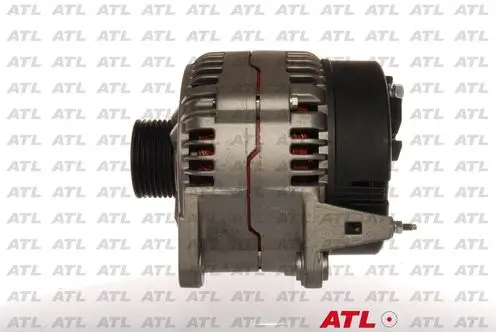 Generator 14 V ATL Autotechnik L 60 070 Bild Generator 14 V ATL Autotechnik L 60 070