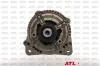 Generator 14 V ATL Autotechnik L 60 070 Bild Generator 14 V ATL Autotechnik L 60 070