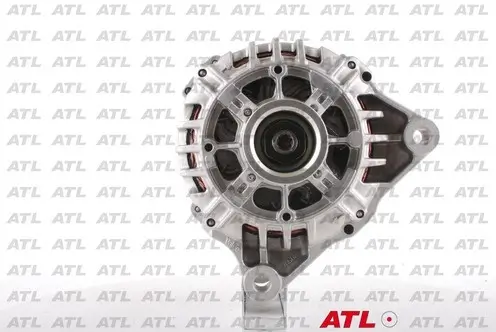 Generator 14 V ATL Autotechnik L 60 110 Bild Generator 14 V ATL Autotechnik L 60 110