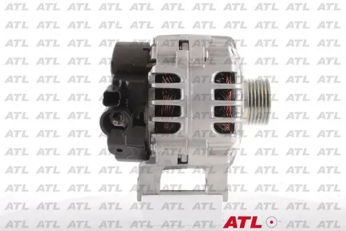 Generator 14 V ATL Autotechnik L 60 110 Bild Generator 14 V ATL Autotechnik L 60 110