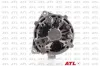 Generator 14 V ATL Autotechnik L 60 130 Bild Generator 14 V ATL Autotechnik L 60 130