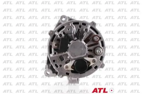 Generator 14 V ATL Autotechnik L 60 130 Bild Generator 14 V ATL Autotechnik L 60 130