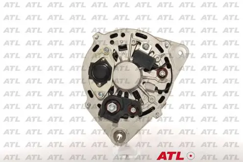 Generator 14 V ATL Autotechnik L 60 160 Bild Generator 14 V ATL Autotechnik L 60 160