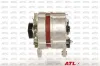 Generator 14 V ATL Autotechnik L 60 160 Bild Generator 14 V ATL Autotechnik L 60 160