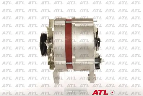 Generator 14 V ATL Autotechnik L 60 160 Bild Generator 14 V ATL Autotechnik L 60 160