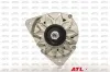 Generator 14 V ATL Autotechnik L 60 160 Bild Generator 14 V ATL Autotechnik L 60 160