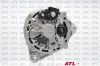 Generator 14 V ATL Autotechnik L 60 250 Bild Generator 14 V ATL Autotechnik L 60 250