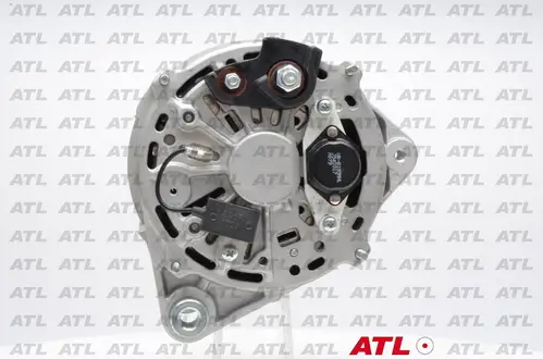 Generator 14 V ATL Autotechnik L 60 250 Bild Generator 14 V ATL Autotechnik L 60 250