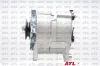 Generator 14 V ATL Autotechnik L 60 250 Bild Generator 14 V ATL Autotechnik L 60 250