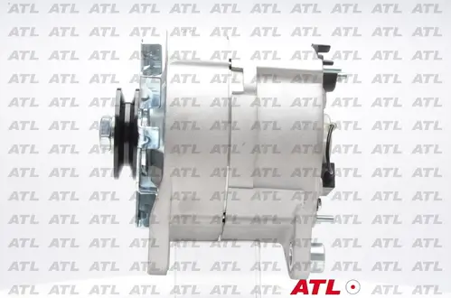 Generator 14 V ATL Autotechnik L 60 250 Bild Generator 14 V ATL Autotechnik L 60 250