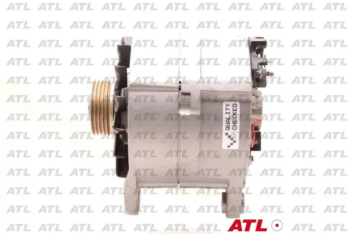 Generator 14 V ATL Autotechnik L 60 260 Bild Generator 14 V ATL Autotechnik L 60 260