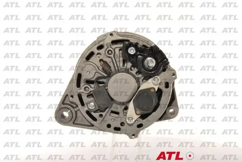 Generator 14 V ATL Autotechnik L 60 270 Bild Generator 14 V ATL Autotechnik L 60 270