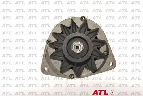 Generator 14 V ATL Autotechnik L 60 270 Bild Generator 14 V ATL Autotechnik L 60 270