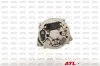 Generator 14 V ATL Autotechnik L 60 480 Bild Generator 14 V ATL Autotechnik L 60 480