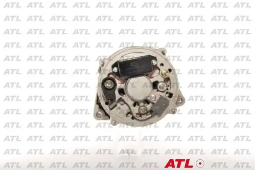 Generator 14 V ATL Autotechnik L 60 480 Bild Generator 14 V ATL Autotechnik L 60 480