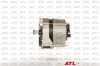 Generator 14 V ATL Autotechnik L 60 480 Bild Generator 14 V ATL Autotechnik L 60 480