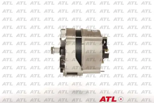 Generator 14 V ATL Autotechnik L 60 480 Bild Generator 14 V ATL Autotechnik L 60 480