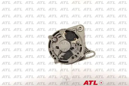 Generator 14 V ATL Autotechnik L 60 870 Bild Generator 14 V ATL Autotechnik L 60 870