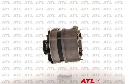 Generator 14 V ATL Autotechnik L 60 870 Bild Generator 14 V ATL Autotechnik L 60 870