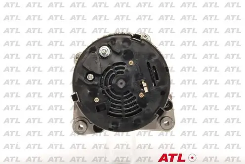 Generator 14 V ATL Autotechnik L 61 280 Bild Generator 14 V ATL Autotechnik L 61 280