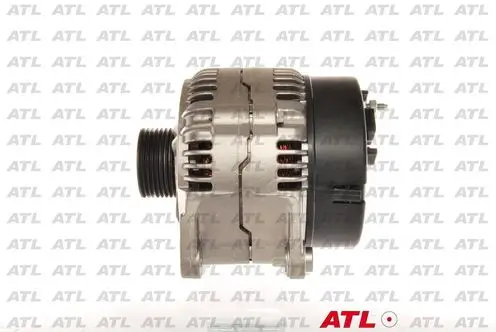 Generator 14 V ATL Autotechnik L 61 280 Bild Generator 14 V ATL Autotechnik L 61 280