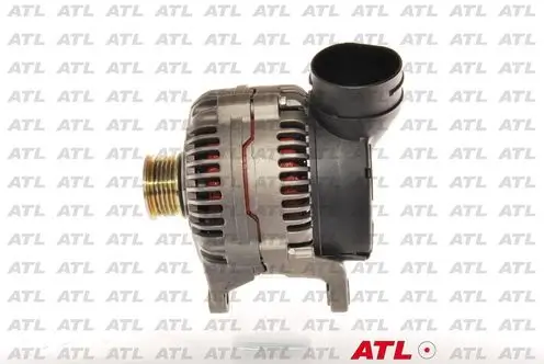 Generator 14 V ATL Autotechnik L 61 360 Bild Generator 14 V ATL Autotechnik L 61 360