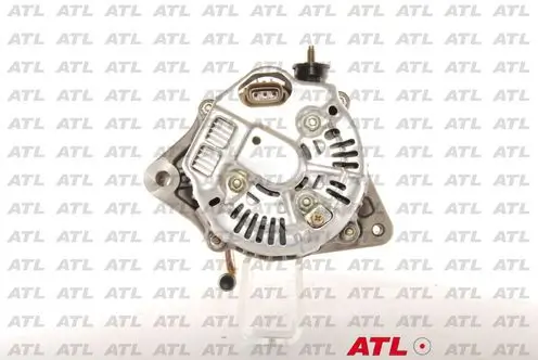 Generator 14 V ATL Autotechnik L 61 640 Bild Generator 14 V ATL Autotechnik L 61 640