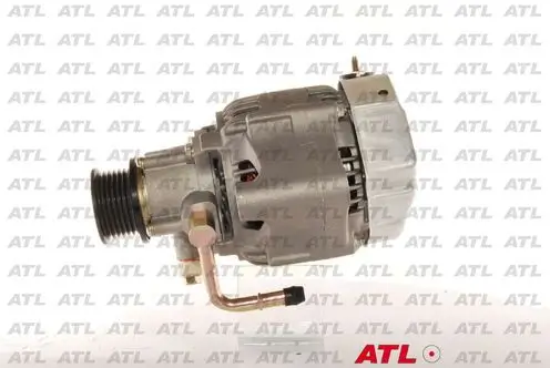 Generator 14 V ATL Autotechnik L 61 640 Bild Generator 14 V ATL Autotechnik L 61 640