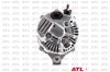 Generator 14 V ATL Autotechnik L 61 650 Bild Generator 14 V ATL Autotechnik L 61 650