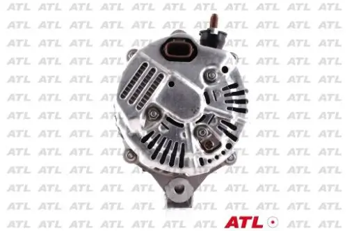 Generator 14 V ATL Autotechnik L 61 650 Bild Generator 14 V ATL Autotechnik L 61 650