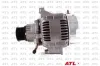 Generator 14 V ATL Autotechnik L 61 650 Bild Generator 14 V ATL Autotechnik L 61 650