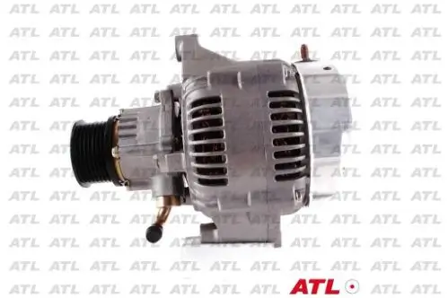 Generator 14 V ATL Autotechnik L 61 650 Bild Generator 14 V ATL Autotechnik L 61 650