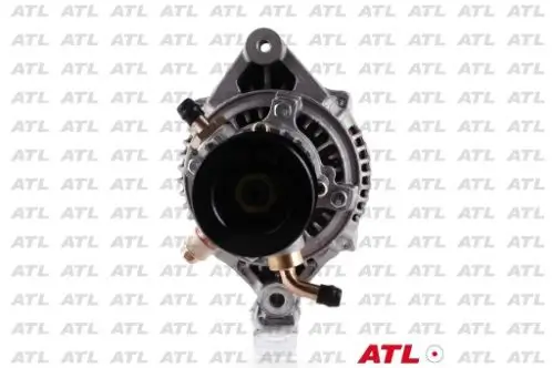 Generator 14 V ATL Autotechnik L 61 650 Bild Generator 14 V ATL Autotechnik L 61 650