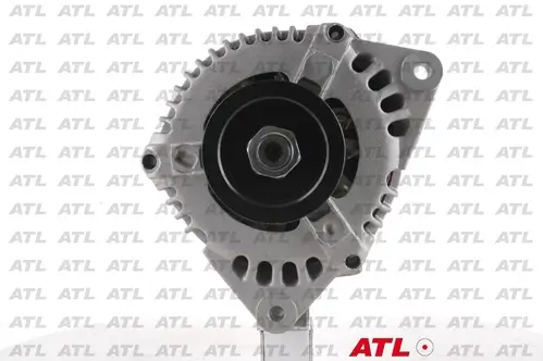 Generator 14 V ATL Autotechnik L 62 260 Bild Generator 14 V ATL Autotechnik L 62 260