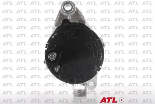 Generator 14 V ATL Autotechnik L 62 540 Bild Generator 14 V ATL Autotechnik L 62 540