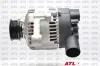 Generator 14 V ATL Autotechnik L 62 590 Bild Generator 14 V ATL Autotechnik L 62 590