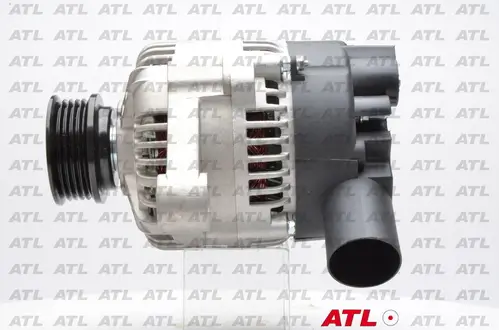 Generator 14 V ATL Autotechnik L 62 590 Bild Generator 14 V ATL Autotechnik L 62 590