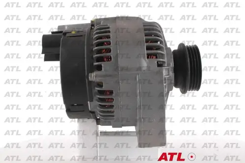 Generator 14 V ATL Autotechnik L 62 790 Bild Generator 14 V ATL Autotechnik L 62 790