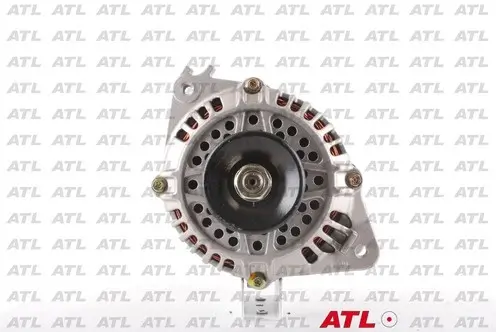 Generator 14 V ATL Autotechnik L 63 320 Bild Generator 14 V ATL Autotechnik L 63 320